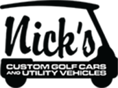 Nick's Golf Carts