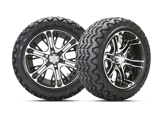 Nick's Golf Carts Parts