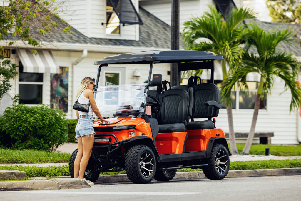 Cart Fest