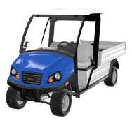 Carryall for sale in Rocklin, Benicia, & Fresno, CA