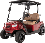 Club Car® for sale in Rocklin, Benicia, & Fresno, CA